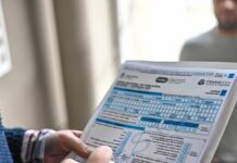 CENSO NACIONAL: El 18 de mayo no habrá actividad comercial ni recreativa en el partido de Escobar