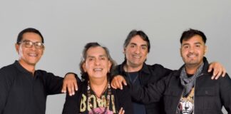 Los Nocheros tocarán este sábado en el Predio Floral para celebrar el aniversario del 25 de mayo