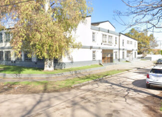 El Consejo Escolar desmintió la noticia sobre una fuga de gas