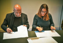 Tras gestiones de la Municipalidad, la provincia financiará proyectos de acompañamiento al empleo en Escobar