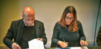 Tras gestiones de la Municipalidad, la provincia financiará proyectos de acompañamiento al empleo en Escobar