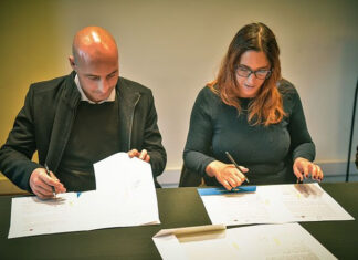 Tras gestiones de la Municipalidad, la provincia financiará proyectos de acompañamiento al empleo en Escobar