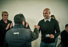 Se entregaron Pases Libres Multimodales para el transporte público