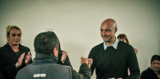 Se entregaron Pases Libres Multimodales para el transporte público