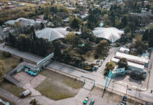 Expo Escobar 2022: con más de 450 inscriptos se acerca el multievento de negocios más grande del país