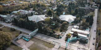 Expo Escobar 2022: con más de 450 inscriptos se acerca el multievento de negocios más grande del país