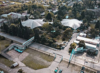 Expo Escobar 2022: con más de 450 inscriptos se acerca el multievento de negocios más grande del país