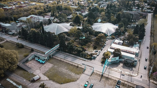 Expo Escobar 2022: con más de 450 inscriptos se acerca el multievento de negocios más grande del país