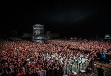 Se lanzó la venta de entradas generales para los principales shows de la Expo Escobar 2022
