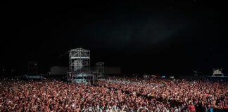 Se lanzó la venta de entradas generales para los principales shows de la Expo Escobar 2022