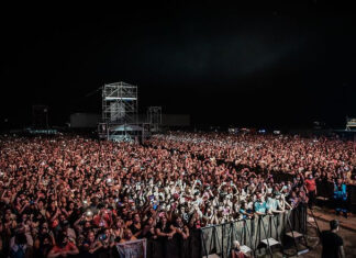 Se lanzó la venta de entradas generales para los principales shows de la Expo Escobar 2022