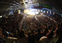 Agenda cultural para el fin de semana