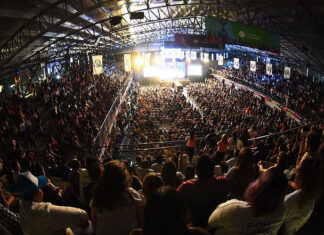 Agenda cultural para el fin de semana