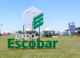 En la segunda edición de Expo Escobar tendrá lugar “Argentina Dialoga”
