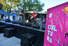 Conocé la agenda de actividades para este fin de semana