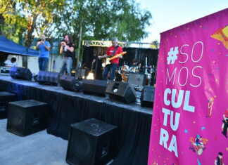 Conocé la agenda de actividades para este fin de semana