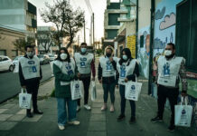 Censo 2022: el gobierno municipal le abre la puerta a quienes no pudieron ser relevados