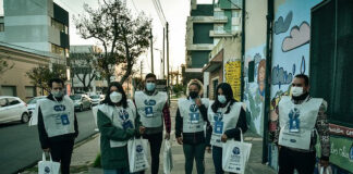 Censo 2022: el gobierno municipal le abre la puerta a quienes no pudieron ser relevados