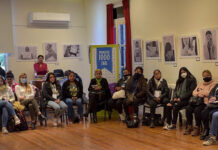 Actividades y capacitaciones por la “Semana Mundial del Parto Respetado 2022”