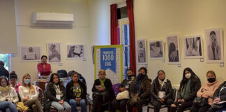 Actividades y capacitaciones por la “Semana Mundial del Parto Respetado 2022”