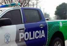 Garín: otra banda desarticulada que se dedicaba a la venta de droga