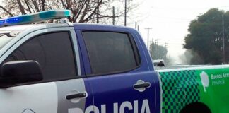 Garín: otra banda desarticulada que se dedicaba a la venta de droga