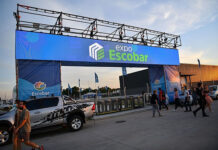 Expo Escobar 2022: la primera jornada de charlas tendrá la presencia de Magui Aicega, Mariana Carbajal y Martín Redrado