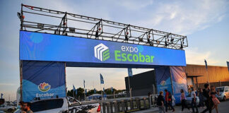 Expo Escobar 2022: la primera jornada de charlas tendrá la presencia de Magui Aicega, Mariana Carbajal y Martín Redrado