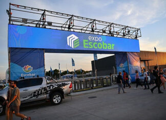 Expo Escobar 2022: la primera jornada de charlas tendrá la presencia de Magui Aicega, Mariana Carbajal y Martín Redrado