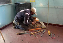 La Municipalidad de Escobar compró 40 estufas destinadas a las escuelas públicas del distrito