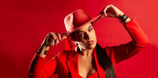 Aniversario de Maquinista Savio: Ángela Leiva brindará un show gratuito este domingo