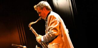 Adherite al débito automático de AMIP y recibí entradas para el espectáculo de Roberto Pettinato