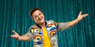 Topa llega al microestadio de Garín con un inolvidable show infantil