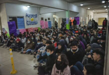 Más de 200 estudiantes se capacitaron en Educación Vial y Manejo Seguro