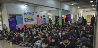 Más de 200 estudiantes se capacitaron en Educación Vial y Manejo Seguro