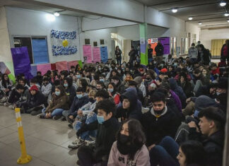 Más de 200 estudiantes se capacitaron en Educación Vial y Manejo Seguro
