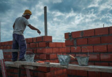 Casa Propia: 180 escobarenses accederán a créditos de construcción de viviendas