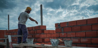 Casa Propia: 180 escobarenses accederán a créditos de construcción de viviendas