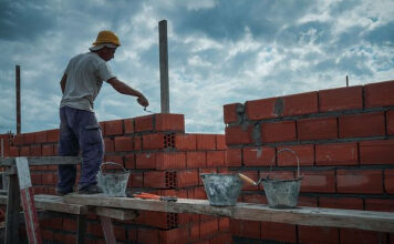 Casa Propia: 180 escobarenses accederán a créditos de construcción de viviendas