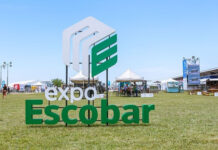 Expo Escobar 2022: mañana comienza la segunda edición del multievento de negocios más grande de la Argentina