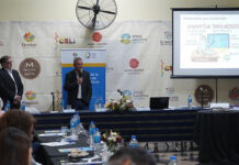 El Municipio de Escobar fue sede del 1º Encuentro Nacional de la Red Argentina de Destinos Turísticos Inteligentes