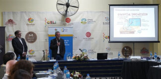 El Municipio de Escobar fue sede del 1º Encuentro Nacional de la Red Argentina de Destinos Turísticos Inteligentes