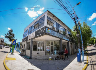 Salud: los CAPS de Ingeniero Maschwitz y Garín retoman el servicio habitual