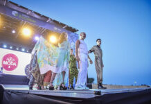 La Jaula de la Moda se suma a la oferta de atractivos de la Expo Escobar 2022 con un gran desfile