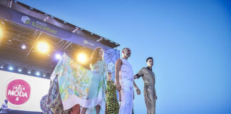 La Jaula de la Moda se suma a la oferta de atractivos de la Expo Escobar 2022 con un gran desfile