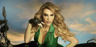 “Fátima es camaleónica”: la capocómica presentará su nuevo espectáculo en Garín