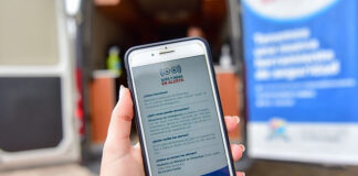 Seguridad: el programa municipal Ojos y Oídos en Alerta superó los 30 mil adheridos