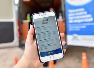 Seguridad: el programa municipal Ojos y Oídos en Alerta superó los 30 mil adheridos