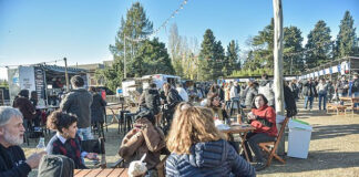 Efecto Expo Escobar: varios rubros comerciales incrementaron sus ventas en el casco céntrico