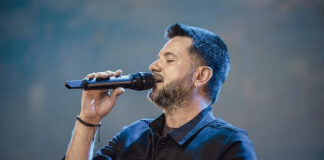 Cultura: Jorge Rojas y Fátima Florez llegan a Escobar